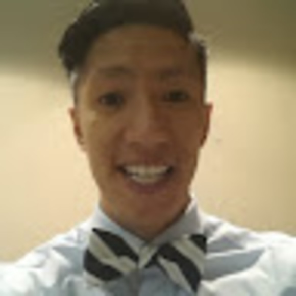 Meet your Posher, Jonathan - Picture 1 of 1